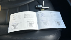 Ssangyong Rexton 2.2 Ice 5dr Auto Diesel Estate